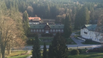 Lázně Karlova Studánka