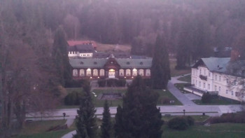 Lázně Karlova Studánka