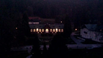 Lázně Karlova Studánka