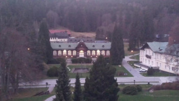 Lázně Karlova Studánka