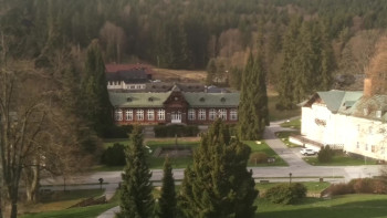 Lázně Karlova Studánka