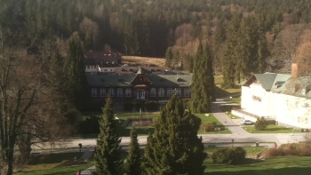 Lázně Karlova Studánka