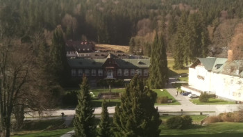 Lázně Karlova Studánka