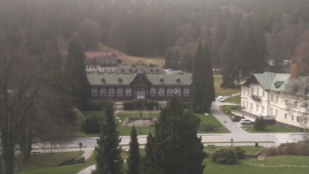 Lázně Karlova Studánka