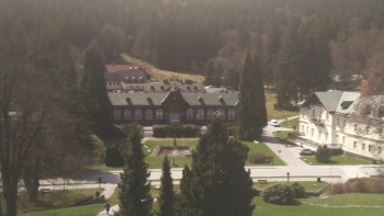 Lázně Karlova Studánka