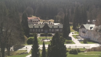 Lázně Karlova Studánka