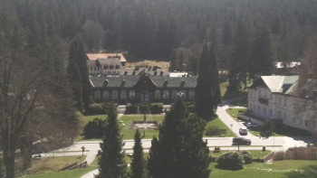 Lázně Karlova Studánka