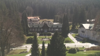 Lázně Karlova Studánka