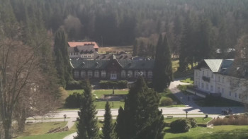 Lázně Karlova Studánka