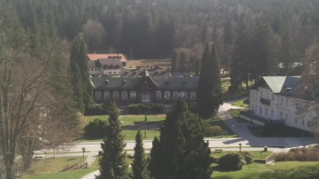 Lázně Karlova Studánka