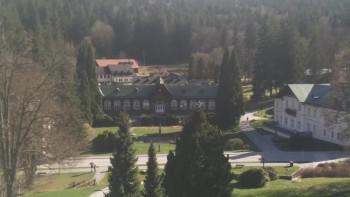 Lázně Karlova Studánka