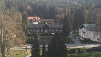 Lázně Karlova Studánka