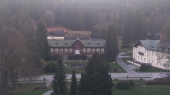 Lázně Karlova Studánka