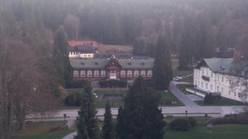 Lázně Karlova Studánka