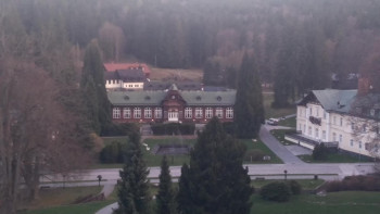 Lázně Karlova Studánka