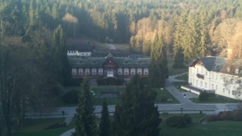 Lázně Karlova Studánka