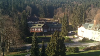 Lázně Karlova Studánka