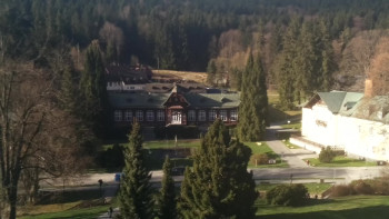 Lázně Karlova Studánka