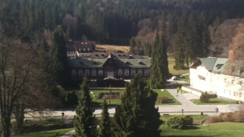 Lázně Karlova Studánka