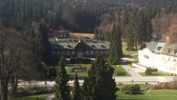 Lázně Karlova Studánka