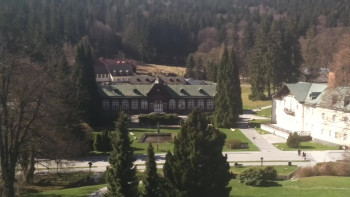 Lázně Karlova Studánka