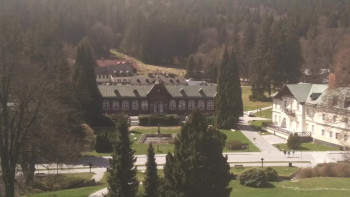 Lázně Karlova Studánka