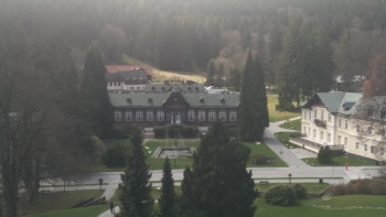 Lázně Karlova Studánka