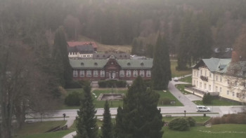 Lázně Karlova Studánka