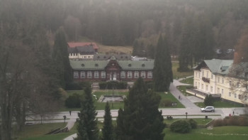 Lázně Karlova Studánka