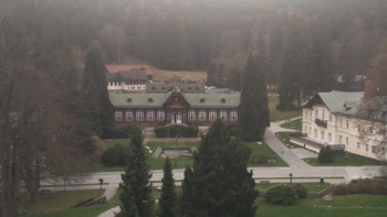 Lázně Karlova Studánka