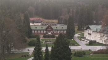 Lázně Karlova Studánka