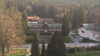 Lázně Karlova Studánka