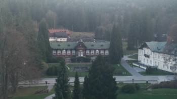 Lázně Karlova Studánka