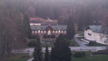 Lázně Karlova Studánka