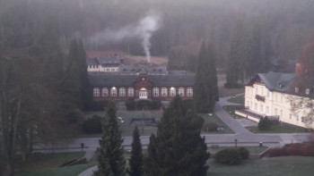 Lázně Karlova Studánka