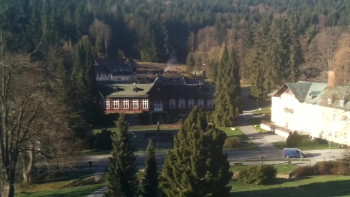 Lázně Karlova Studánka