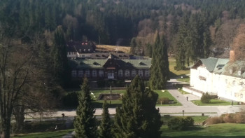 Lázně Karlova Studánka