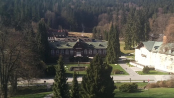 Lázně Karlova Studánka