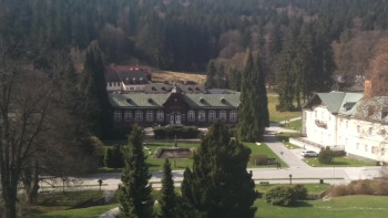 Lázně Karlova Studánka