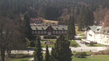 Lázně Karlova Studánka