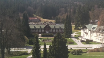 Lázně Karlova Studánka