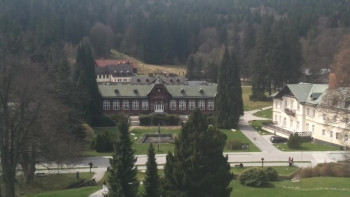 Lázně Karlova Studánka