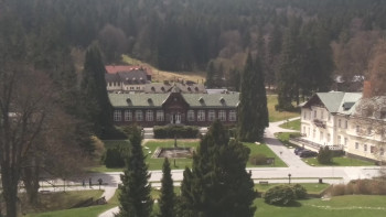 Lázně Karlova Studánka