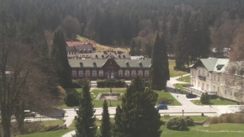 Lázně Karlova Studánka