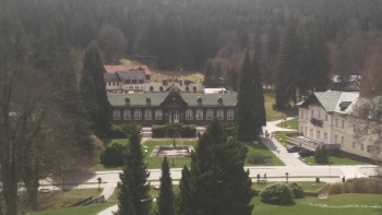 Lázně Karlova Studánka