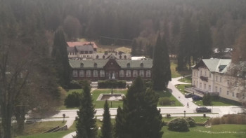 Lázně Karlova Studánka