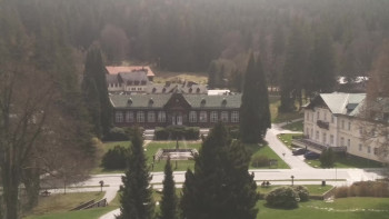 Lázně Karlova Studánka