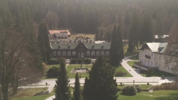 Lázně Karlova Studánka