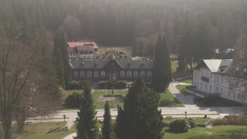 Lázně Karlova Studánka