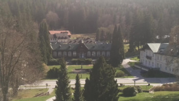 Lázně Karlova Studánka